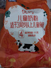 完达山新国标优巧贝能奶粉婴幼儿配方牛奶粉400g 专卖店奶粉 4段 优巧 400g 实拍图