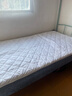 素时代A类学生宿舍床垫床褥子单人0.9m床上下铺床垫遮盖物 90*190 实拍图