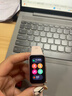 华为（HUAWEI）手环10 标准版 拂晓粉 智能手环专业睡眠分析情绪健康心率监测运动手环华为手环9升级 实拍图