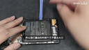 简耐 小米mix2/Mix2S电池加大容量魔改手机电池更换内置电板 适用【小米mix2/2s电池】大容量4000mAh 实拍图