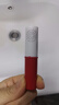 曼秀雷敦（Mentholatum）水彩有色润唇膏 女生素颜保湿滋润去死皮淡唇纹 03粉上我3g 实拍图