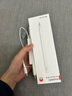 HUAWEI M-Pencil 套装 平板创作笔 华为手写笔 星闪技术超低时延 雪域白 实拍图