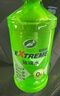 龟牌（Turtle Wax）极限蜡防冻玻璃水-28°汽车强力去油膜去污雨刮水四季通用2L*6瓶 实拍图