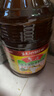 鲁花 【保真菜籽油】食用油 低芥酸特香菜籽油 6.18L   物理压榨 实拍图