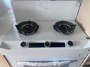 美的（Midea）【晴空白色FX90W】集成灶一体式 蒸烤一体机 26风量 蒸汽洗2.0  蒸汽洗自清洁 家用灶具 油烟机 实拍图