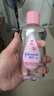 强生（Johnson）婴儿抚触油保湿护肤200ml*2 新生儿宝宝儿童身体润肤按摩油家庭装 实拍图