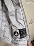 波司登羽绒服鹅绒女士轻薄立领内胆外套商场热卖同款B250131034 实拍图