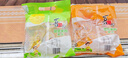 喜之郎果肉果冻 杯装蜜桔黄桃菠萝龙眼多口味儿童小零食 大礼包整箱 【超9斤-142杯】4种口味 实拍图