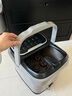 康佳（KONKA）泡脚桶按摩加热全自动足浴盆恒温电动洗脚桶足疗盆家用高深桶送爸爸妈妈父母长辈亲生日礼物礼品 热销推荐【豪华全自动高深12D滚珠】定时液晶智控屏 康佳官方指定恒温速热款 实拍图
