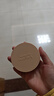 袋鼠妈妈纯净气垫遮暇准孕妇化妆品干皮敏感肌适用持久不脱妆哺乳期可用 实拍图