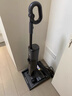 UWANT友望新品洗地机大头Pro【重磅上新】首创D字滚刷 洗拖吸一体自动清洗拖地机家用手持电动拖把 实拍图