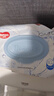 好奇（Huggies）纯水婴儿专用湿巾80抽6包婴童手口可用擦去99.9%细菌 实拍图
