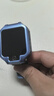 华为（HUAWEI）儿童手表5X/Pro【国家补贴15%】智能双摄拍照视频4G全网电话手表通话游泳防水学生男女孩离线朋友4 5X星际蓝【送高清贴膜*2+吊坠+电话卡】 7天无理由 实拍图