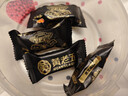 黄老五黑芝麻酥 188g*3包约56颗 休闲零食 酥糖糖果 喜糖散装 四川特产 实拍图