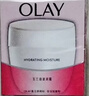 玉兰油（OLAY）水润滋养面霜50g焕白亮白女士护肤品保湿面霜新年礼物送女友 实拍图