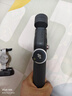 大疆（DJI）OM7 7P 手机云台稳定器 大疆om7 Osmo Mobile 7 7P  手持 vlog 拍摄om7p防抖自拍杆AI手势跟拍神器 OM 7P【官方标配】送美颜灯+自拍器 官方标配 实拍图