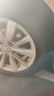 韩泰（Hankook）汽车轮胎 205/55R16 91V K407 原配马自达6/明锐/帕萨特/速腾 实拍图