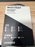 西部数据（WD）10TB 台式游戏机械硬盘 WD_BLACK 西数黑盘 SATA 7200转512MB CMR垂直 3.5英寸WD102FZBX 实拍图