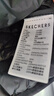 Skechers斯凯奇小暖宝羽绒服男童女童外套保暖秋冬童装P424K076/P425K050 碳黑/0018 140 实拍图