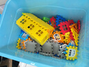 乐哲儿童超大号搭房子积木拼装益智玩具3-6-12岁大颗粒元旦节新年礼物 实拍图