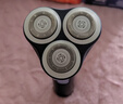 飞利浦（PHILIPS）电动剃须刀旋风3系PRO刮胡刀 风驰切剃6D浮动刀头 生日礼物送男生男友老公父亲 实拍图