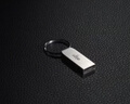 爱国者（aigo）64GB USB2.0 U盘 办公电脑U盘 U268 小巧便携金属优盘 实拍图