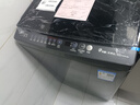 小天鹅（LittleSwan）波轮洗衣机小型全自动家用 8KG 直驱变频 TB80V26DT 以旧换新 国家补贴 京东自营 一级能效 实拍图