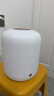 飞科（FLYCO） 空气加湿器卧室办公室桌面家用大容量宿舍易清洁大雾量净化空气 FH9210【简约白】2L 实拍图