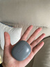 魅族（meizu）PANDAER Air 真无线无线蓝牙耳机 宇航灰色 Flyme秒连 ENC通话降噪 适用于苹果华为小米OPPO等手机 实拍图