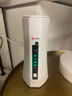 中国联通移动随身行wifi6无线免插卡5g/4gcpe便携式家用上网卡高速流量千兆路由器2025款 【5GCPE旗舰级】旗舰芯片+信号增强 实拍图