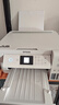 爱普生（EPSON）L4266墨仓式彩色无线多功能一体机家用/办公 AI学习打印机（打印复印扫描 wifi 自动双面 液晶屏） 实拍图