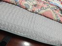 艾美特（AIRMATE）【高温保护】水暖毯双人电褥子家用调温除湿除螨水热毯循环床垫定时恒温电热毯1.8*1.5米TWDD05-07 实拍图