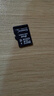 闪迪（SanDisk）32GB TF（MicroSD）内存卡A1 U1 C10 至尊高速移动版存储卡 读速120MB/s 手机平板游戏机内存卡 实拍图