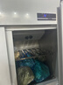 荣事达（Royalstar）四门冰箱商用冷藏冷冻双温冰柜六门大容量冰箱餐饮厨房饭店立式不锈钢保鲜四开门风冷无霜冰箱 风冷无霜款 | 大四门【全冷藏】-5℃ 实拍图