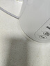 美的（Midea）电热水壶烧水壶自动断电保温一体 316L不锈钢 1.5升恒温壶保温养生自动断电15X301-PRO 实拍图