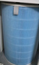 米家 小米空气净化器滤芯滤网 家用除甲醛除菌除二手烟异味PM2.5 适用净化器pro H 实拍图