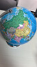 得力AR地球仪大号20cm摆件智能语音讲解初高中小学生7-14岁男女孩儿童礼物生日创意3d立体伴手礼礼品 实拍图