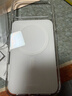 倍思【强磁吸|软边不伤机|品牌同款】适用iphone17promax手机壳苹果17promax保护套全包磁吸透明防摔 实拍图