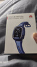 华为儿童手表 5 Pro 冰晶蓝 华为智能手表离线定位绿色守护高清双摄儿童电话手表学生 男女童 实拍图