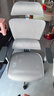 永艺沃克pro/max人体工学椅午休可躺久坐舒适学习办公电脑椅 实拍图
