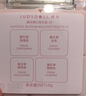 橘朵（Judydoll）腮红高光盘胭脂腮红膏腮红盘高光修容新年礼物07粉棕格调 实拍图