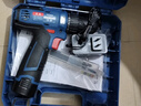 东成锂电钻WJZ1601D手电钻充电式电动螺丝刀起子机家用16V多功能套装 实拍图