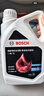 博世（BOSCH）有机长效汽车防冻液发动机冷却液 养车保养 冰点-45℃ 2L（绿色） 实拍图