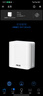 华硕（ASUS）【国家补贴】灵耀魔方WiFi7路由器单只装家用无线千兆全屋WiFi7分布式子母路由 Aimesh随心组 实拍图
