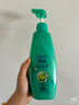 飘柔滋润去屑洗发水男士女士洗发露洗头膏液1KG柔顺香氛 实拍图