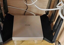 普联（TP-LINK）BE7200 WiFi7千兆双频无线路由器 7200M游戏加速 家用穿墙 四2.5G网口 独立FEM 信号增强 7DR7290 实拍图