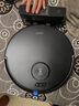 科沃斯（ECOVACS）扫地机器人N20PRO扫拖一体智能家用吸尘器激光导航规划全自动洗擦一体 实拍图