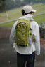 旋士户外登山包女徒步背包男士大容量双肩包轻便出游旅行爬山装备 京仓发货-【深岩灰】30L防泼水/轻量化 实拍图