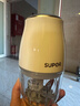 苏泊尔（SUPOR）婴儿辅食机小型料理机多功能宝宝米糊打泥机食物研磨器辅食工具 6叶单杯单刀 实拍图