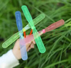 竹蜻蜓儿童玩具飞天仙子玩具男幼儿园奖励礼品8090后怀旧地摊礼物 10只会飞的竹蜻蜓 实拍图